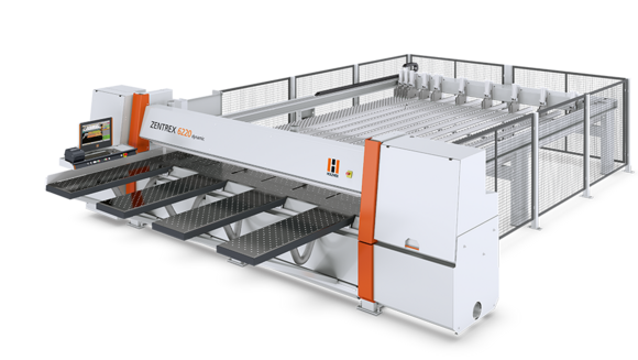 HOLZ-HER ZENTREX 6220 dynamic HOLZ-HER ZENTREX 6220 dynamic
